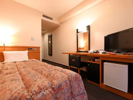 Onoda Oriental Hotel Отели в г. Санъёонода