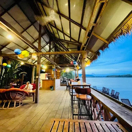 Ramo Resort