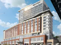 อลอฟท์ คลีฟแลนด์ ดาวน์ทาวน์ โรงแรมใน