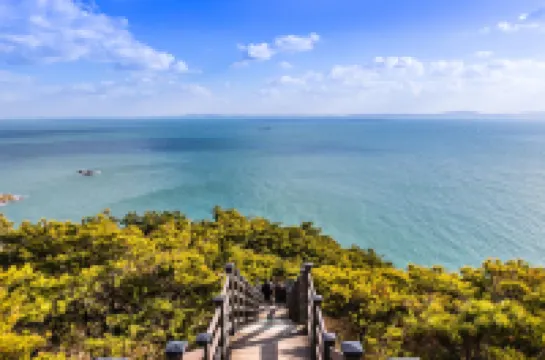 ホテル パークウッド 仁川空港