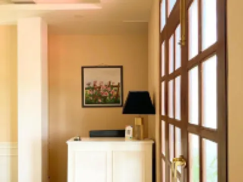 Shalom Farmhouse by the Hillside Hotels in Imphal