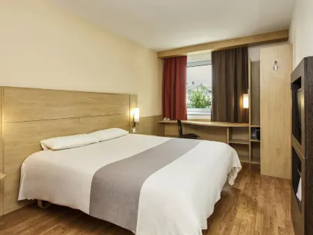 Ibis Yaroslavl Center