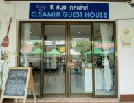 C.Samui Guesthouse