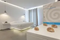 Aeolos Resort Hotels in Klouvas