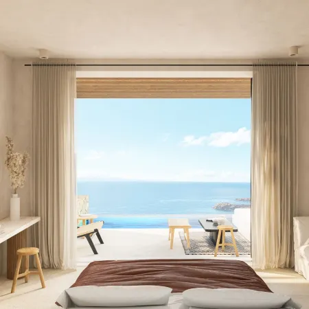 Eden View Suites & Villas