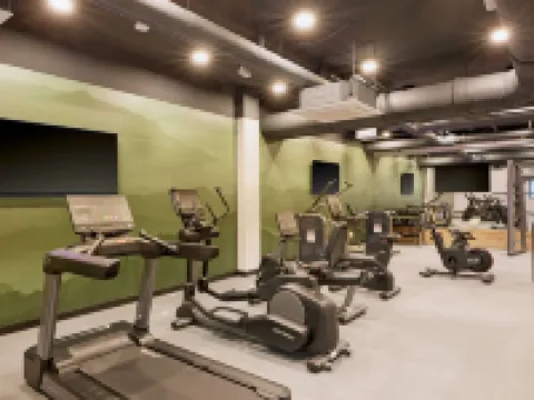 H+  ホテル フランクフルト エッシュボルン エッシュボルンのホテル