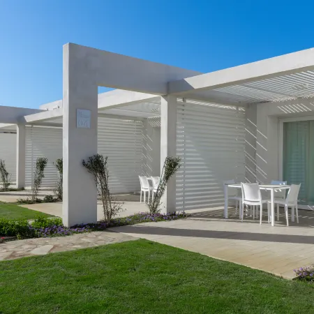 Stunning Capo Falcone Charming Apartments No9821
