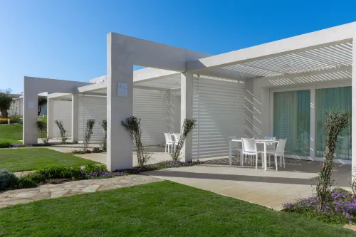 Stunning Capo Falcone Charming Apartments No9821