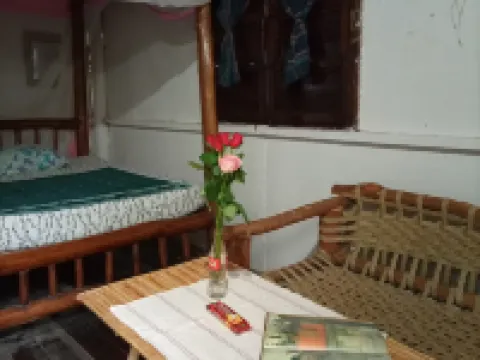 Mida Creek Eco Camp - Cottage House Hotels in Malindi