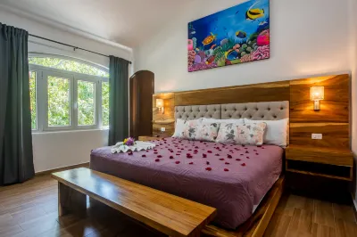 Villa Golf and Beach Holiday Rental Private Pool BBQ Maid Service