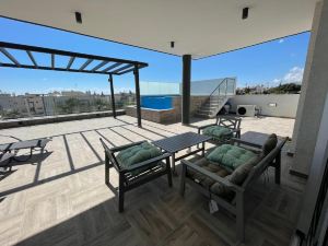 Happy Penthouse Limassol