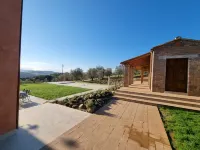 Casa Del Grifone, casa vacanze in Toscana