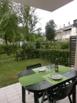 Gracious Flat with Swimming Pool and Solarium