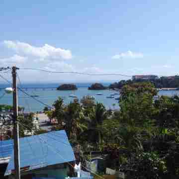 Appart-Hotel Veras Samana No.14 Rooms