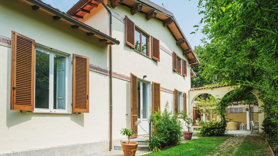 Villa le Stelle