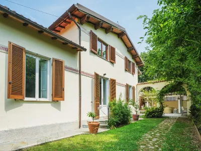 Villa le Stelle