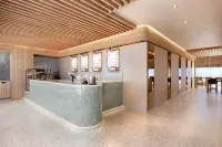 Santo Domingo Marriott Hotel Piantini - breakfast