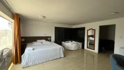 Qallwa Casma Hotels in 