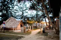 Cabana Retreat - Glamping