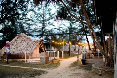 Cabana Retreat - Glamping