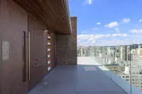 Hotel Fasano Sao Paulo Itaim - spa