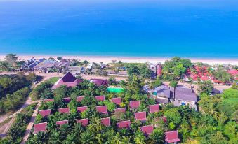 Lanta Klong Nin Beach Resort