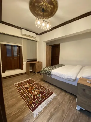 Ziyagil Konağı Hôtels à : 