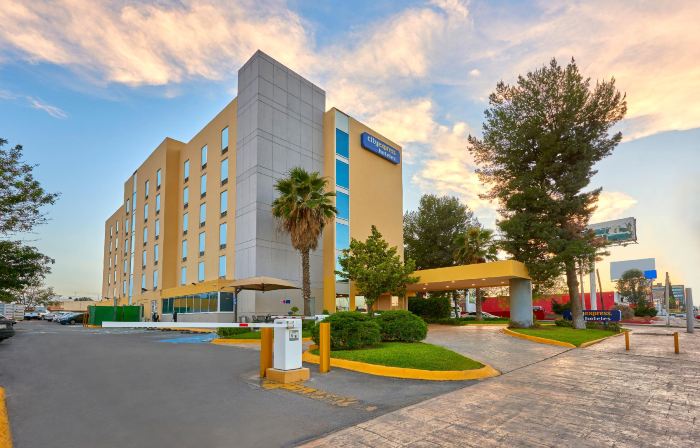City Express by Marriott Saltillo Norte