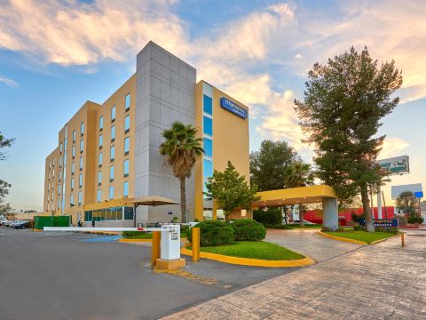 City Express by Marriott Saltillo Norte