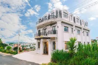 Sunset Hill Dalat - parking