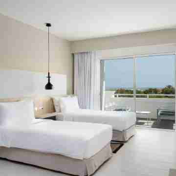 Radisson Blu Residences, Saidia Rooms