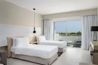 Radisson Blu Residences, Saidia Hotels in 