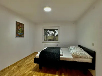 Diwani Home Stay Innsbruck