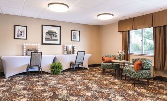 Hampton Inn Downingtown/Exton