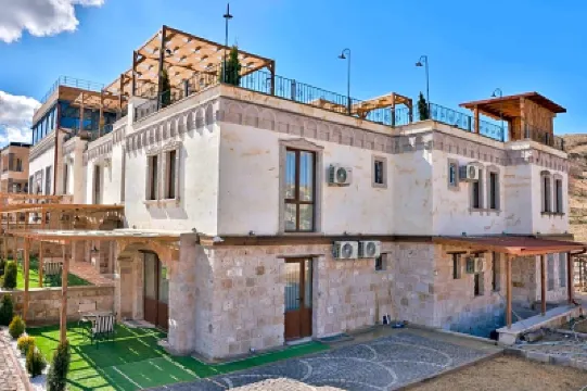 Garden Suites Hotel Cappadocia Hotel a 