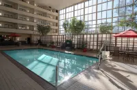 Atrium Hotel and Suites DFW Airport