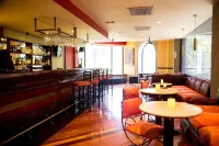 Radisson San Jose Costa Rica - Quầy Bar