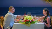 Le' VIVA Resort Mui Ne - Frühstück