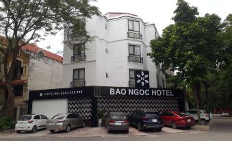 Bao Ngoc Hotel Linh DAM