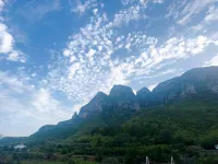 Weihui Shanyu Yinxiang Homestay