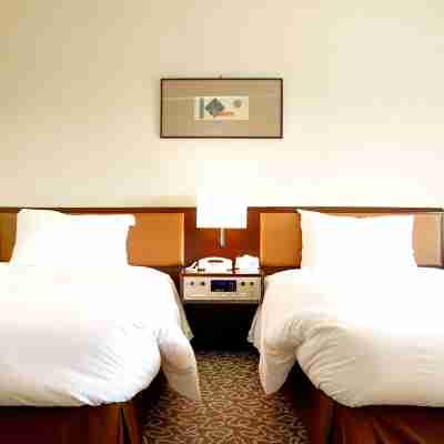 Hotel New Otani Nagaoka Rooms