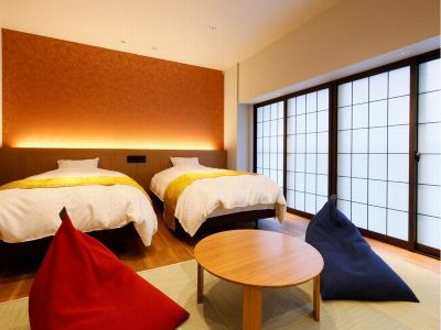 客室 城崎温泉 お宿 白山 花まんだらの写真