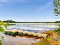 Kielo Các khách sạn ở Pertunmaa