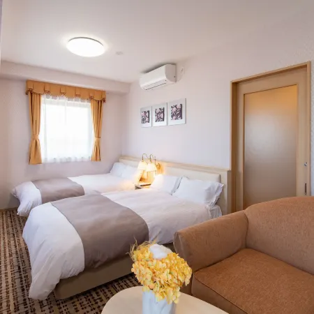 Hotel Hojinkan