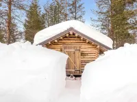 Villa Taiga Hotels in Fell Lapland