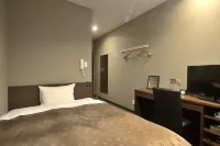 Daiwa Link Hotel Minamisoma Các khách sạn ở Minamisōma