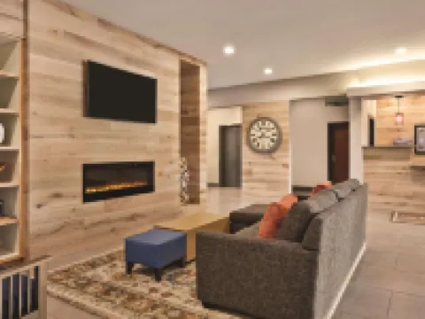 Country Inn & Suites by Radisson, Byram-Jackson South, MS Hotels in Byram