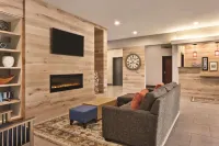 Country Inn & Suites by Radisson, Byram-Jackson South, MS - Haustierfreundliche