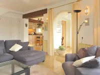 Vista Panorama Hotels in Moraira