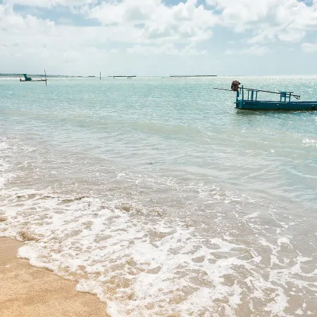 Ipioca Beach Resort